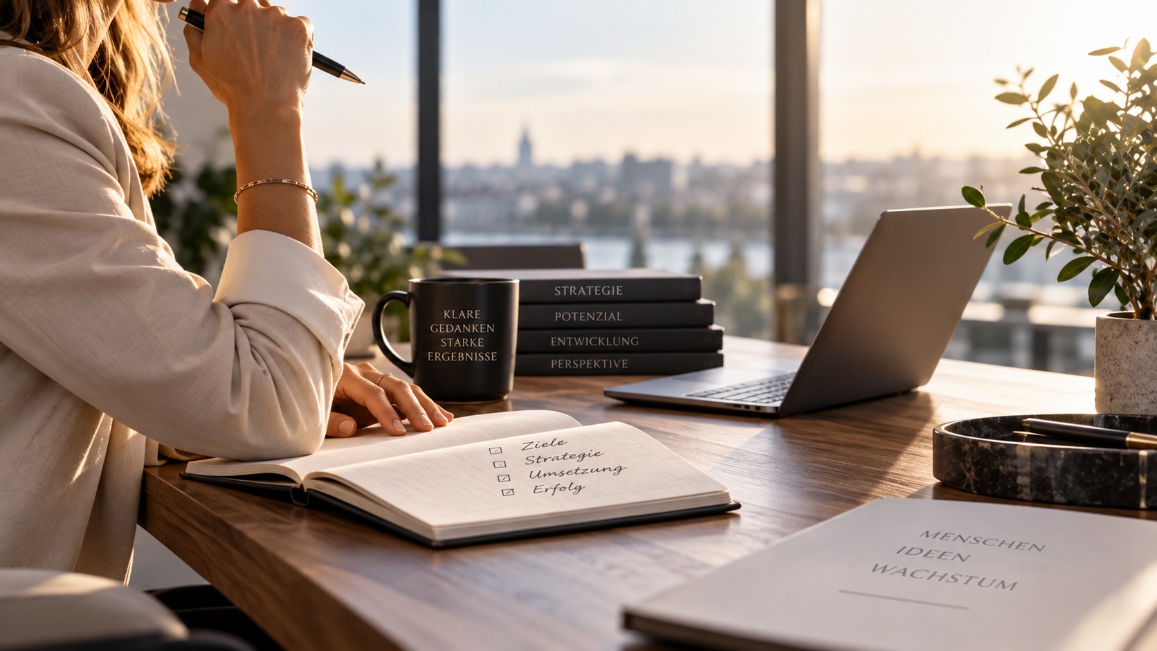 Business Coaching